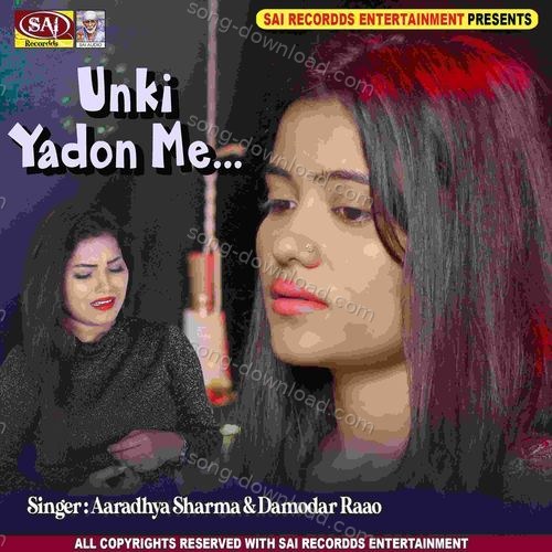Unki Yadon Me Aaradhya Sharma MP3 Download