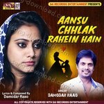 Aansu Chhalak Rahe Hai - Aaradhya Sharma Song Download